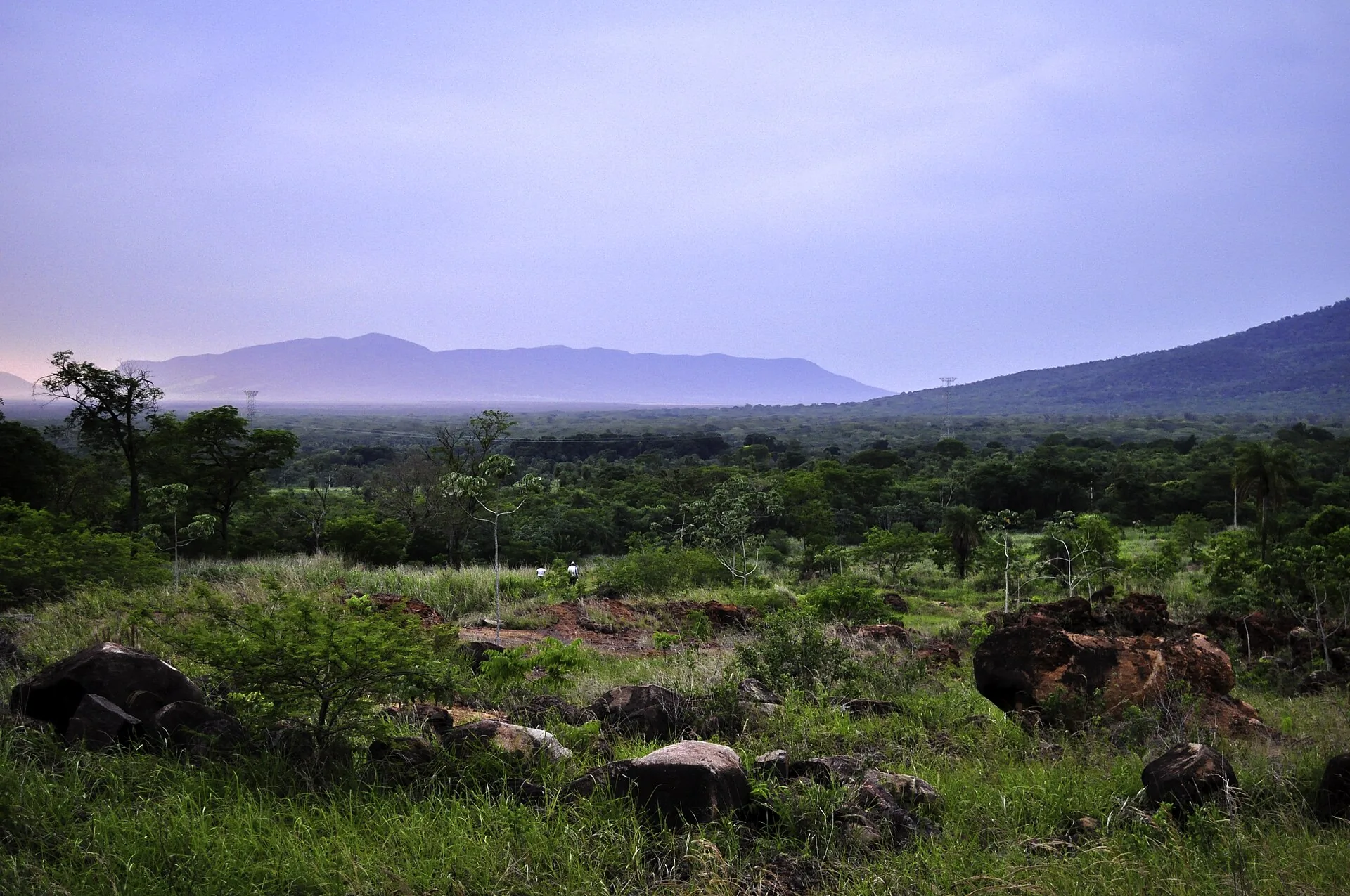 Paisagem