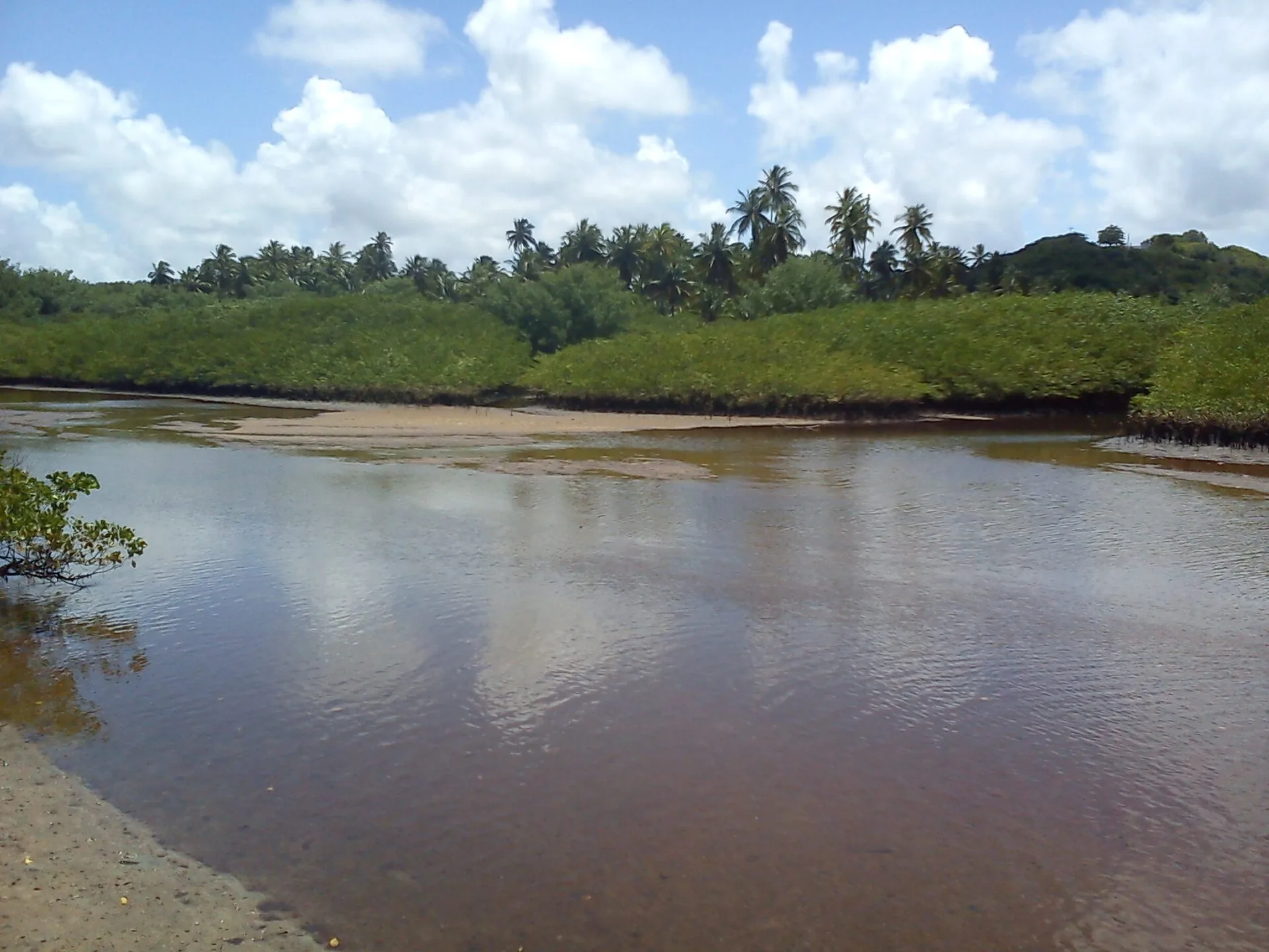Paisagem